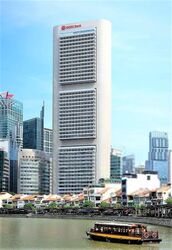 Ocbc Centre (D1), Office #459508341